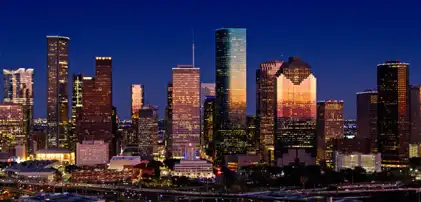 Dallas to Houston
