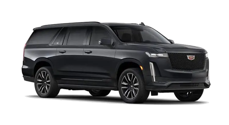 Luxury SUV