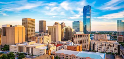 Dallas to OKC