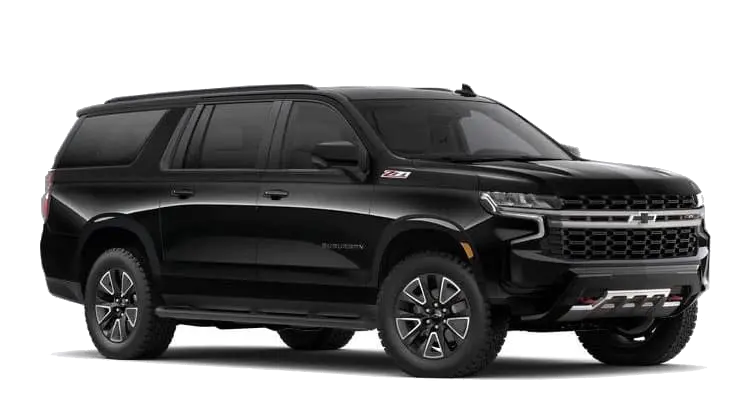 Full-size SUV