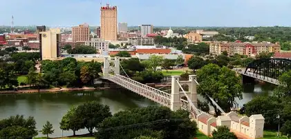 DFW to Waco